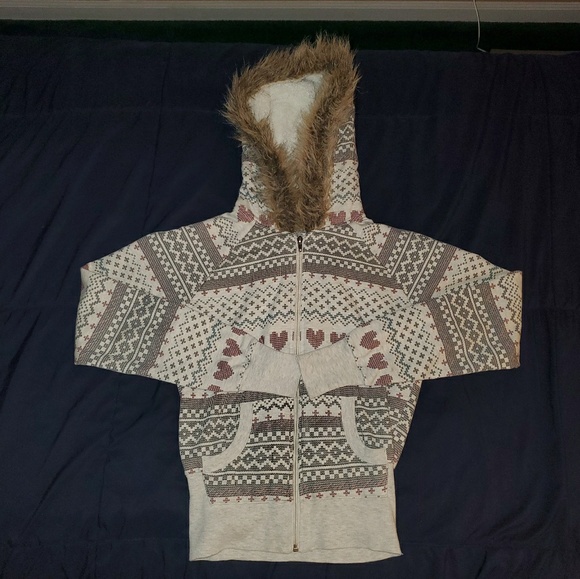 Jacket - Picture 1 of 4